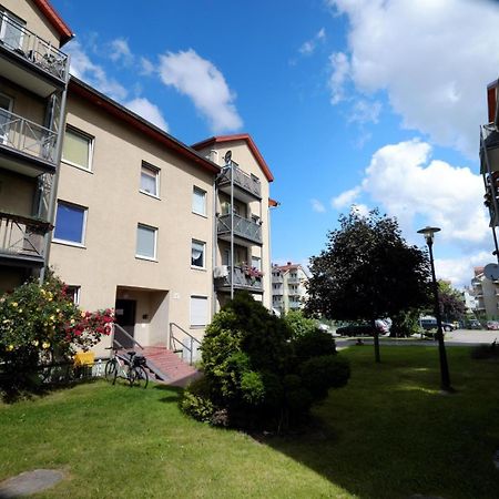 Apartament Sloneczny 4 Opole Eksteriør bilde