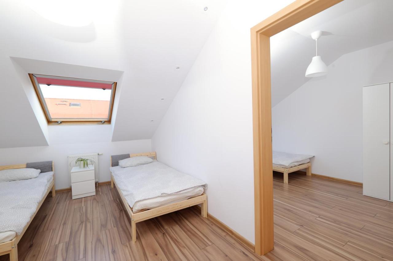 Apartament Sloneczny 4 Opole Eksteriør bilde
