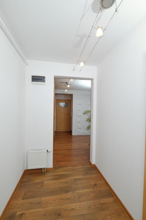 Apartament Sloneczny 4 Opole Eksteriør bilde
