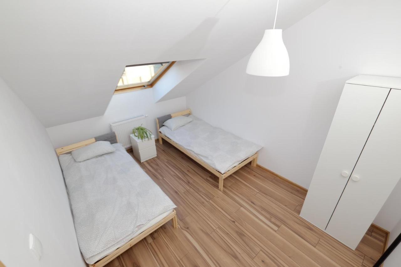 Apartament Sloneczny 4 Opole Eksteriør bilde