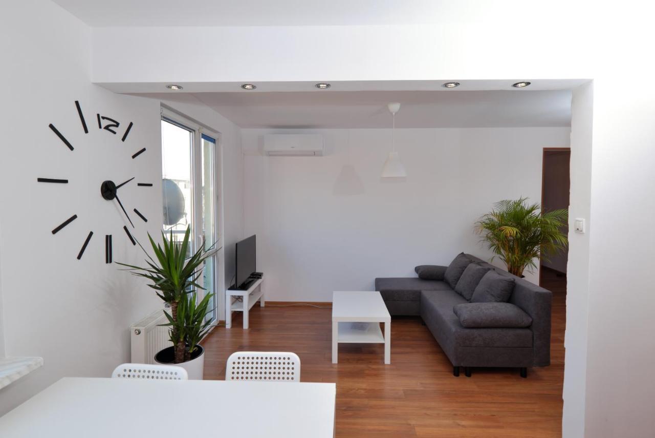 Apartament Sloneczny 4 Opole Eksteriør bilde
