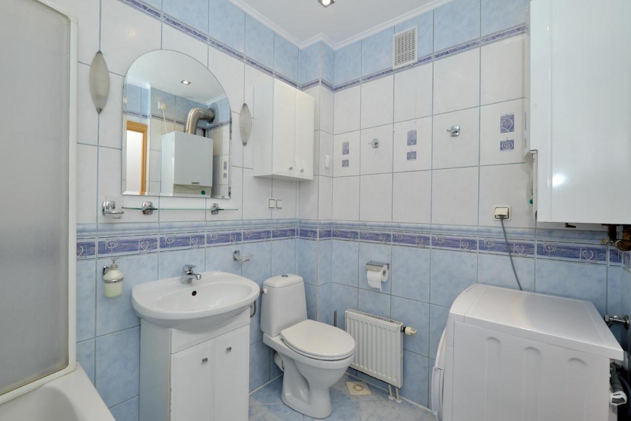 Apartament Sloneczny 4 Opole Eksteriør bilde