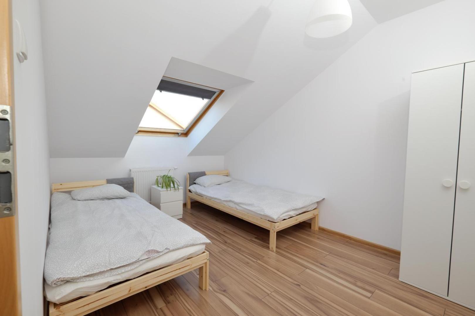 Apartament Sloneczny 4 Opole Eksteriør bilde
