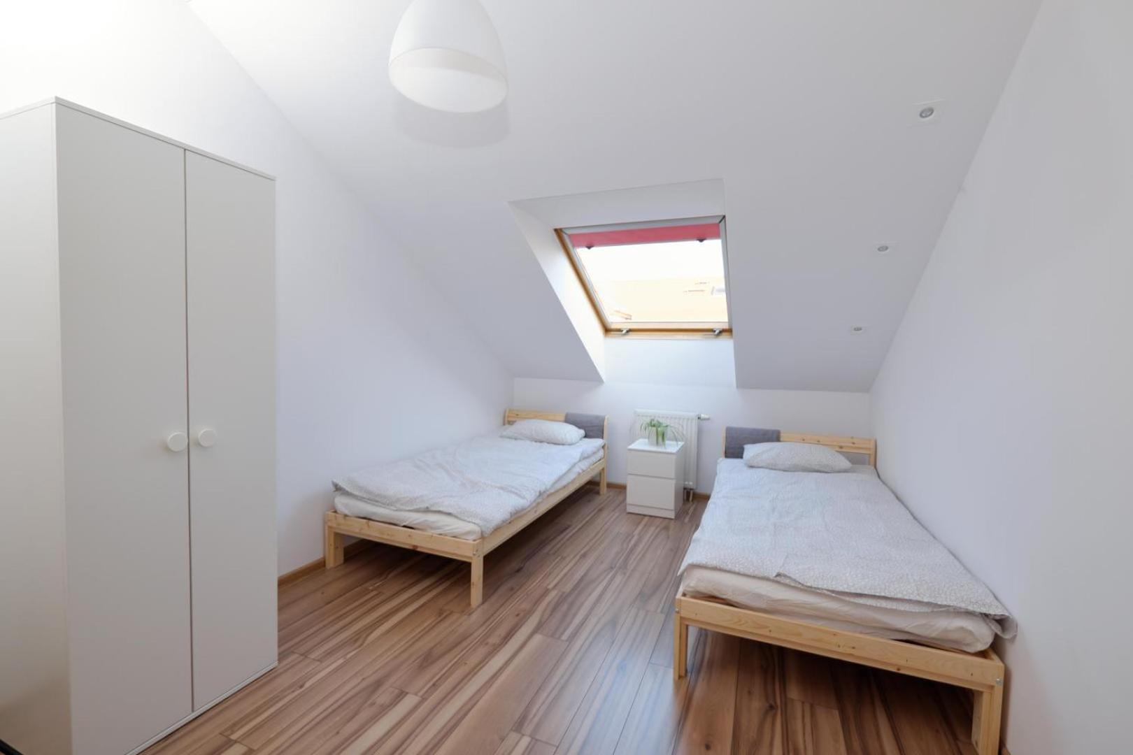 Apartament Sloneczny 4 Opole Eksteriør bilde