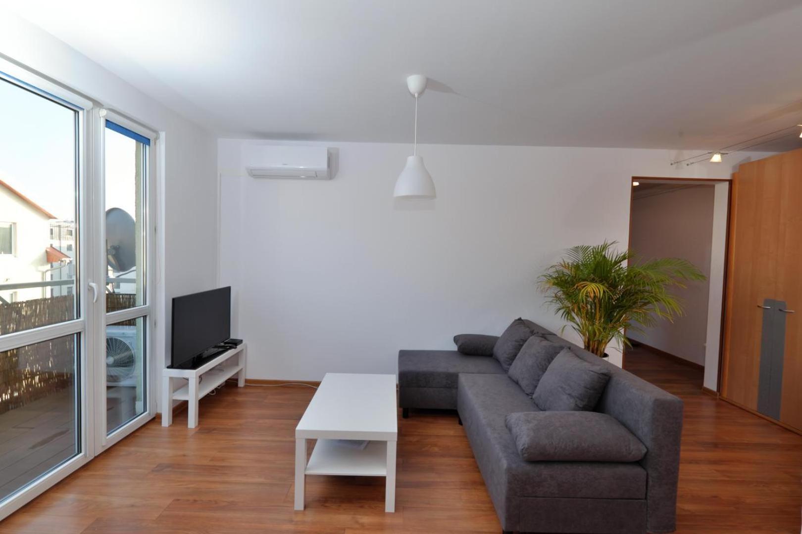 Apartament Sloneczny 4 Opole Eksteriør bilde