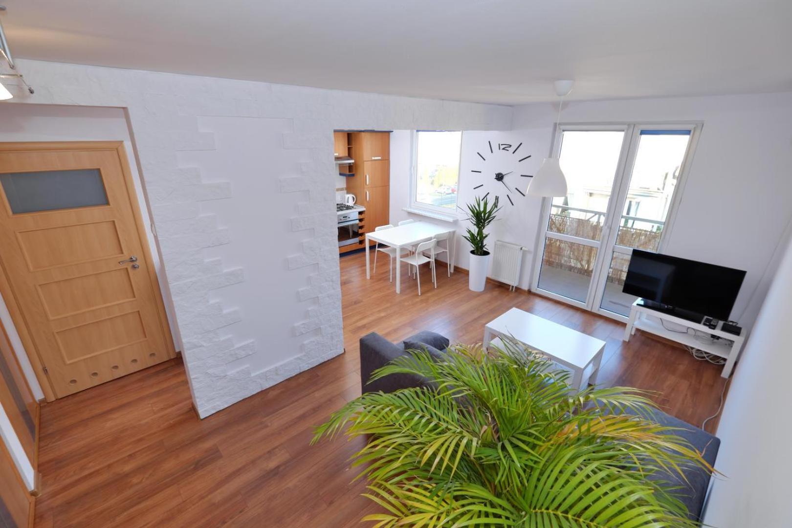 Apartament Sloneczny 4 Opole Eksteriør bilde