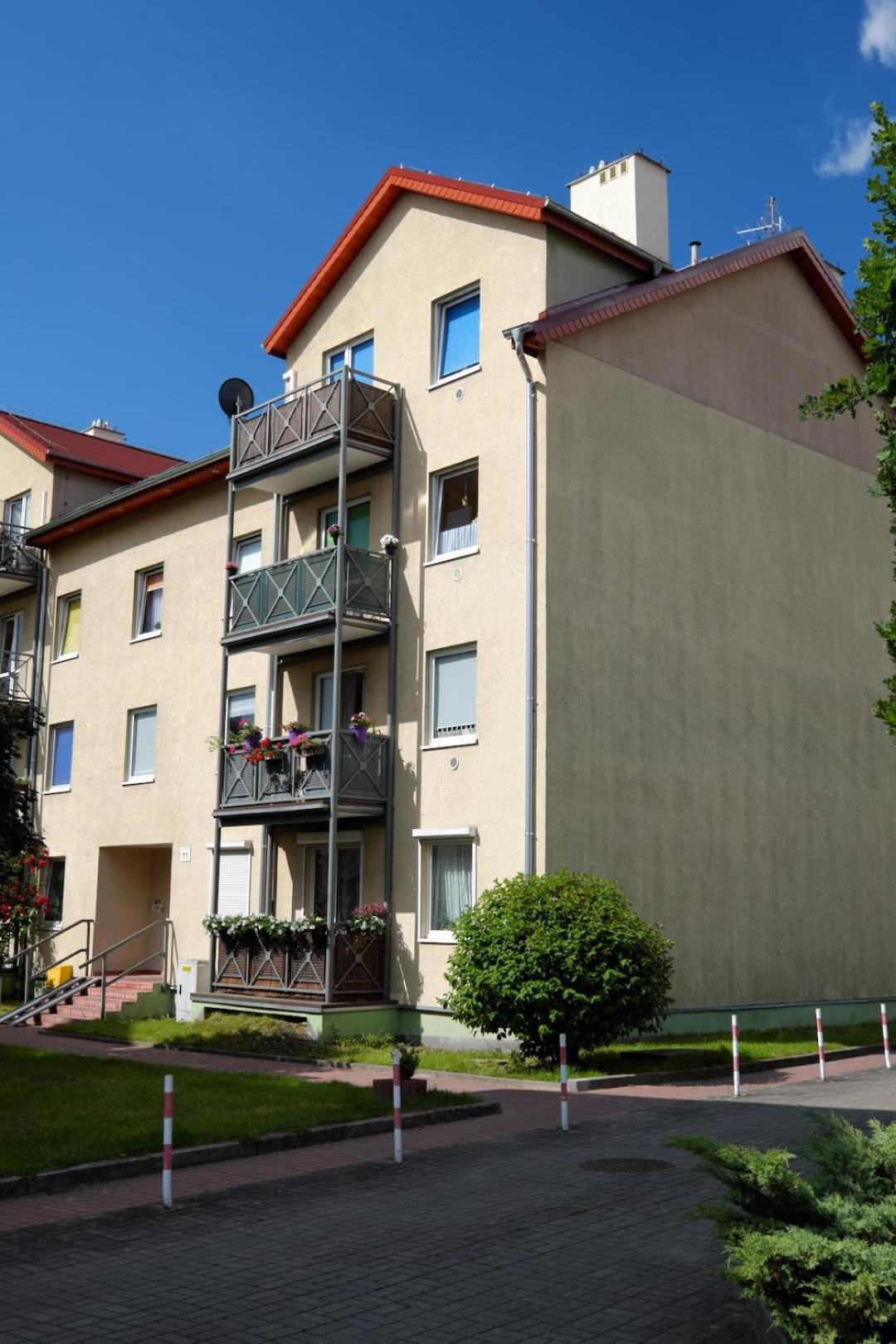 Apartament Sloneczny 4 Opole Eksteriør bilde